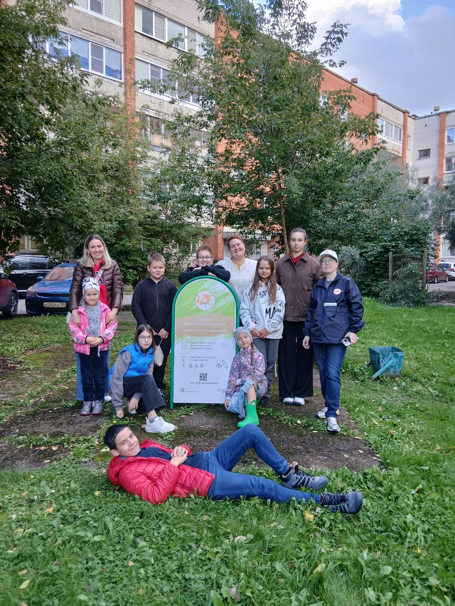 Мы научились правильно ломать сушки